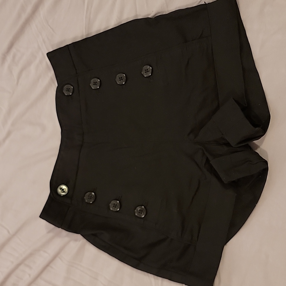 Tabula shorts